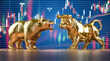 Stock Market Today 27 June 2025 लगातार चौथे दिन तेजी सेंसेक्स-निफ्टी हरे निशान में खुले