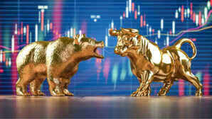 Stock Market Today 27 June 2025 लगातार चौथे दिन तेजी सेंसेक्स-निफ्टी हरे निशान में खुले