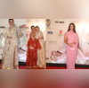 Umrao Jaan Screening उमराव जान की स्क्रीनिंग में उमड़ा पूरा बॉलीवुड 70 की उम्र में रेखा ने ढाया कहर देखिए तस्वीरें