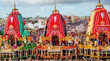Puri Rath Yatra Traffic Advisory रथ यात्रा के दौरान कैसे पहुंचें पुरी ट्रैफिक पुलिस ने जारी की एडवाइजरी