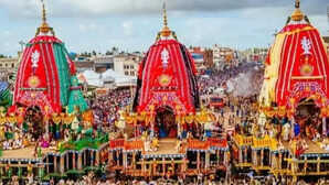 Puri Rath Yatra Traffic Advisory रथ यात्रा के दौरान कैसे पहुंचें पुरी ट्रैफिक पुलिस ने जारी की एडवाइजरी