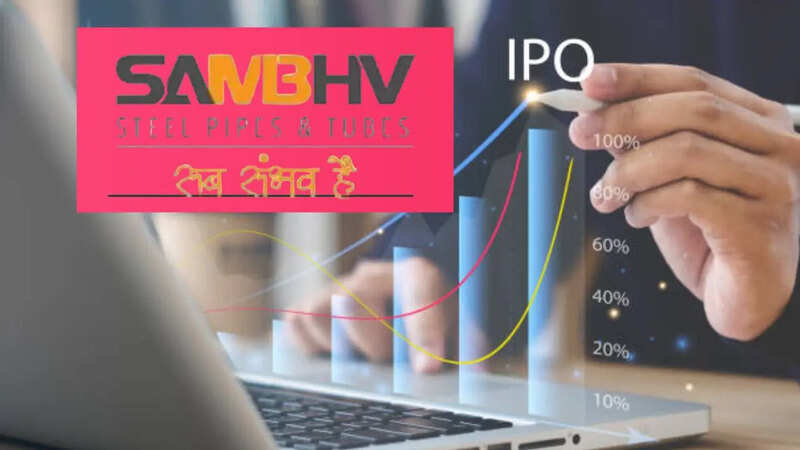 Sambhv Steel Tubes IPO