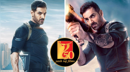 SCOOP: 'वॉर 2' और 'अल्फा' के बाद YRF ने मिलाया जॉन अब्राहम संग हाथ, बनेगा Jim का स्पिन-ऑफ