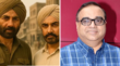 Lahore 1947 आमिर खान कब रिलीज करेंगे सनी देओल की फिल्म भारत-पाक विभाजन पर होगी आधारित