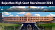 Rajasthan High Court Vacancy 2025 10वीं पास के लिए राजस्थान हाईकोर्ट में सरकारी नौकरी 5728 पदों पर शुरू हुए आवेदन