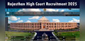 Rajasthan High Court Vacancy 2025: 10वीं पास के लिए राजस्थान हाईकोर्ट में सरकारी नौकरी, 5728 पदों पर शुरू हुए आवेदन