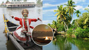 Kerala Tourism घूम आएं केरल 6 दिन की है ट्रिप सिर्फ इतना होगा खर्चा