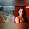 Sardaar Ji 3 नीरू बाजवा ने हानिया आमिर को किया अनफॉलो दिलजीत दोसांझ की फिल्म की पोस्ट को किया डिलीट