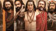 Kannappa Movie Review अक्षय कुमार ने शिव बनकर चलाया जादू क्लाइमैक्स सुन फीकी लगेगी बॉलीवुड के फिल्मों की कहानी