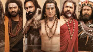 Kannappa Movie Review अक्षय कुमार ने शिव बनकर चलाया जादू क्लाइमैक्स सुन फीकी लगेगी बॉलीवुड के फिल्मों की कहानी