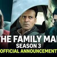 The Family Man S3 मनोज बाजपेयी स्टारर द फैमिली मैन 3 का हुआ ऐलान देखें टीजर वीडियो