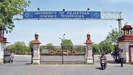Uniraj Result 2025 Declared: जारी हुआ राजस्थान यूनिवर्सिटी बीए सेकेंड व थर्ड ईयर रिजल्ट, यह रहा डाउनलोड करने का डायरेक्ट लिंक | Times Now Navbharat