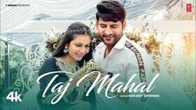 Ajay Hooda New SONGS कॉलेज गर्ल के प्यार में पड़े अजय हुड्डा रोमांटिक गाना हुआ रिलीज