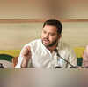 CM फेस की रेस पर आया RJD नेता तेजस्वी यादव का बयान अपनी उम्मीदवारी को लेकर कही ये बात