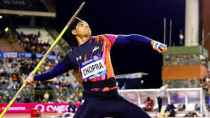 Neeraj Chopra नंबर वन बने नीरज चोपड़ा पीछे छूट गए अरशद नदीम और एंडरसन पीटर्स