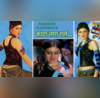 Fashion Flashback कांटा लगाकर ऐसा गजब फैशन ट्रेंड सेट कर गईं शेफाली जरीवाला सीक्वेंन टॉप-पैंट में देख आज भी दीवाने हैं फैंस