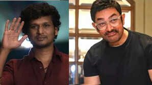 Aamir Khan X Lokesh Kanagaraj साउथ डायरेक्टर के साथ एक्शन मूवी बनाएंगे आमिर खान 2026 में शुरू हो जाएगी शूटिंग