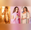 Failed Fashion रेखा बनने में इन हसीनाओं ने लगाया एड़ी चोटी का जोर किसी का लुक था सुपरहिट तो किलो भर मेकअप-कपड़ों ने यहां फेल किया फैशन