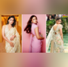 Alia Bhatt Top Blouse Design आलिया भट्ट जैसे ब्लाउज पहन गजब लगेंगी आंटियां भी रेखा लुक वाला लेटेस्ट ब्लाउज तो है सुपरहिट