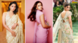 Alia Bhatt Top Blouse Design आलिया भट्ट जैसे ब्लाउज पहन गजब लगेंगी आंटियां भी रेखा लुक वाला लेटेस्ट ब्लाउज तो है सुपरहिट