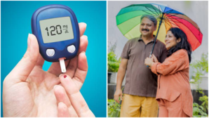 मॉनसून में डायबिटीज रखनी है कंट्रोल तो फॉलों करें ये सिंपल टिप्स बरसाती मौसम में शुगर बढ़ने की नो टेंशन