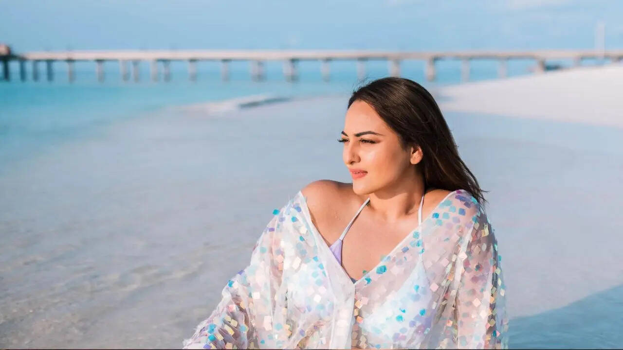 Sonakshi Sinha want to work in Biopic