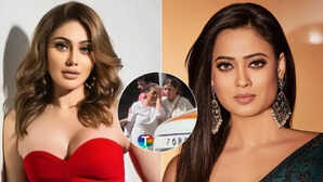 Top 7 TV Gossips शेफाली के निधन से मां का रो-रोकर हुआ बुरा हाल राजा चौधरी ने खोली श्वेता तिवारी की पोल