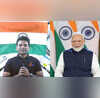 PM मोदी ने स्पेस स्टेशन पर मौजूद ग्रुप कैप्टन शुभांशु शुक्ला से की बात