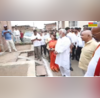 बुंदेलखंड में जल जीवन मिशन की क्या है हकीकत मंत्री स्वतंत्र देव सिंह ने किया औचक निरीक्षण मिले ऐसे परिणाम