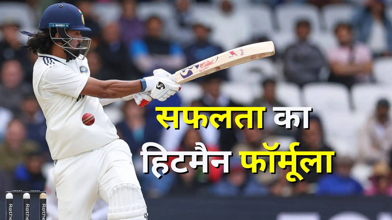 KL Rahul