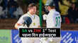 SA vs ZIM First Test Day 1 Highlights दक्षिण अफ्रीका ने जिंबाब्वे के खिलाफ की धमाकेदार शुरुआत प्रीटोरियस और बॉश ने जड़े शानदार शतक