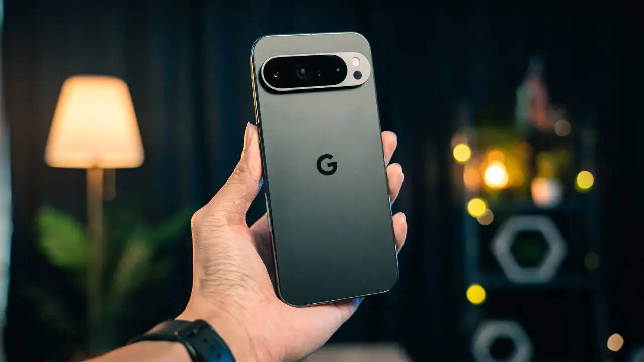 Google Pixel 9 Pro XL