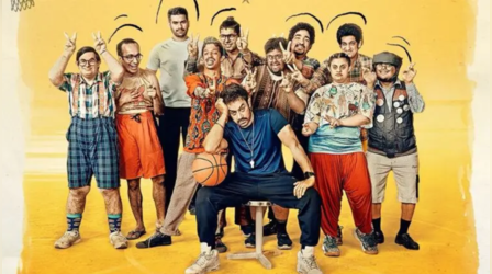Sitaare Zameen Par Box Office Day 9: जोरदार कमाई कर रही है आमिर खान की फिल्म, 100 करोड़ के क्लब में हुई शामिल