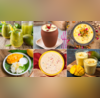 Mango Recipes रसीले आम से बन जाती हैं ये 6 तरह की टेस्टी रेसिपी बनने में आसान तो उंगलियां चाट खाते हैं मेहमान