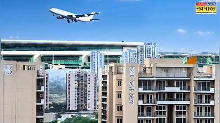 यमुना प्राधिकरण का बड़ा कदम; नए सेक्टर जल्द होंगे विकसित, एयरपोर्ट के पास घर बसाने का सपना होगा पूरा