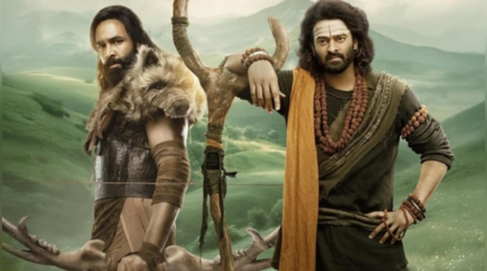 Kannappa Box Office Collection Day 2: ‘कनप्पा’ ने बॉक्स ऑफिस पर मारी बाजी, जानिए दूसर दिन कितना हुआ कलेक्शन
