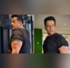 रवि किशन को सलमान खान समझ बैठे फैंस फोटो देख लोगों ने कहा-रियल आईडी से आओ भाईजान
