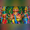 Skand Shashthi 2025 आज है स्कंद षष्ठी व्रत इस विधि से करें पूजा संतान प्राप्ति के लिए मिलेगा भगवान कार्तिकेय का आशीर्वाद
