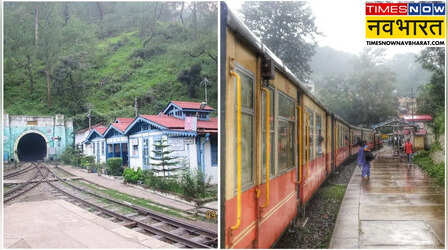 सिर्फ हिल स्टेशन नहीं है शिमला, इतिहास में डूबी हैं यहां की ये 4 जगहें