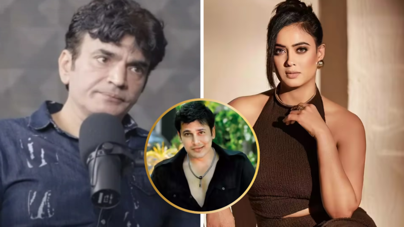 Raja Chaudhary on Shweta Tiwari Life