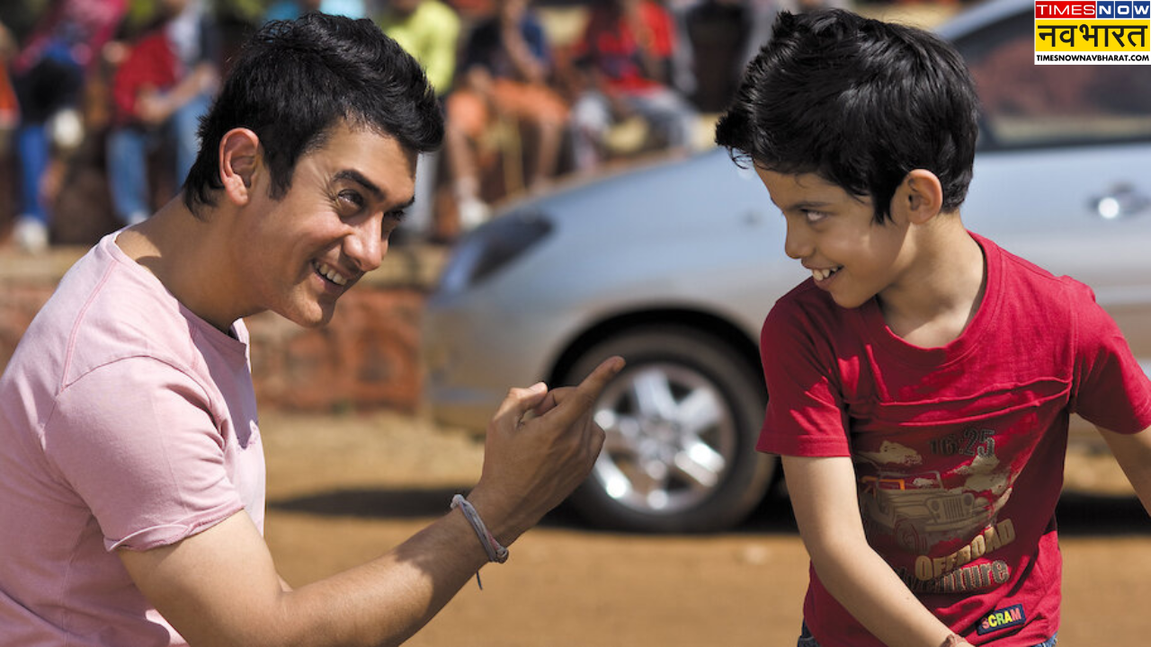Aamir Khan on Direction