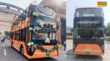 नोएडा-ग्रेनो वेस्ट तक जल्द दौड़ेंगी डबल डेकर E-Bus इन रूटों पर भरेंगी फर्राटा बजट में होगा किराया