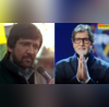 केके मेनन ने की अमिताभ बच्चन की तारीफ बिग बी को बताया भगवान का बच्चा