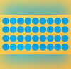 Optical Illusion तस्वीर में छिपा हैं अंग्रेजी का एक लेटर जीनियस दिमाग वालों को ही दिखेगा क्या आपमें है दम