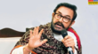 आमिर खान ने बिना डरे एक झटके में मना कर दिया था अंडरवर्ल्ड पार्टी का इनवाइट कहा- मेरे हाथ-पैर बांधकर ले
