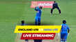 England U19 vs India U19 Live Streaming फ्री में कब और कहां देखें इंग्लैंड के खिलाफ वैभव सूर्यवंशी का लाइव एक्शन
