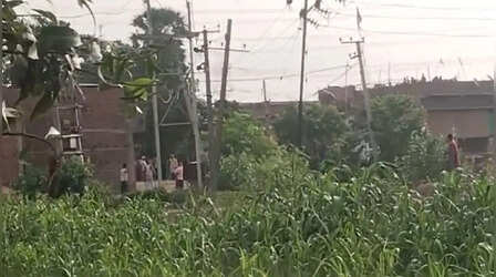 Patna Firing: ताबड़तोड़ फायरिंग के एक बार फिर दहला उठा पटना, गोली लगने से दो लोग घायल, जांच में जुटी पुलिस