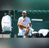 Wimbledon 2025 जोकोविच ने कहा विंबलडन रिकॉर्ड 25वां ग्रैंड स्लैम खिताब जीतने का सबसे अच्छा मौका