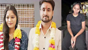 इंदौर के बहुचर्चित राजा रघुवंशी हत्याकांड में नया कनेक्शन शिलांग SIT टीम ने रतलाम पहुंचकर की जांच