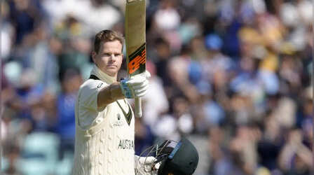 WI vs AUS 2nd Test: ऑस्ट्रेलियाई कोच ने कहा दूसरे टेस्ट में लौटेंगे स्टीव स्मिथ
